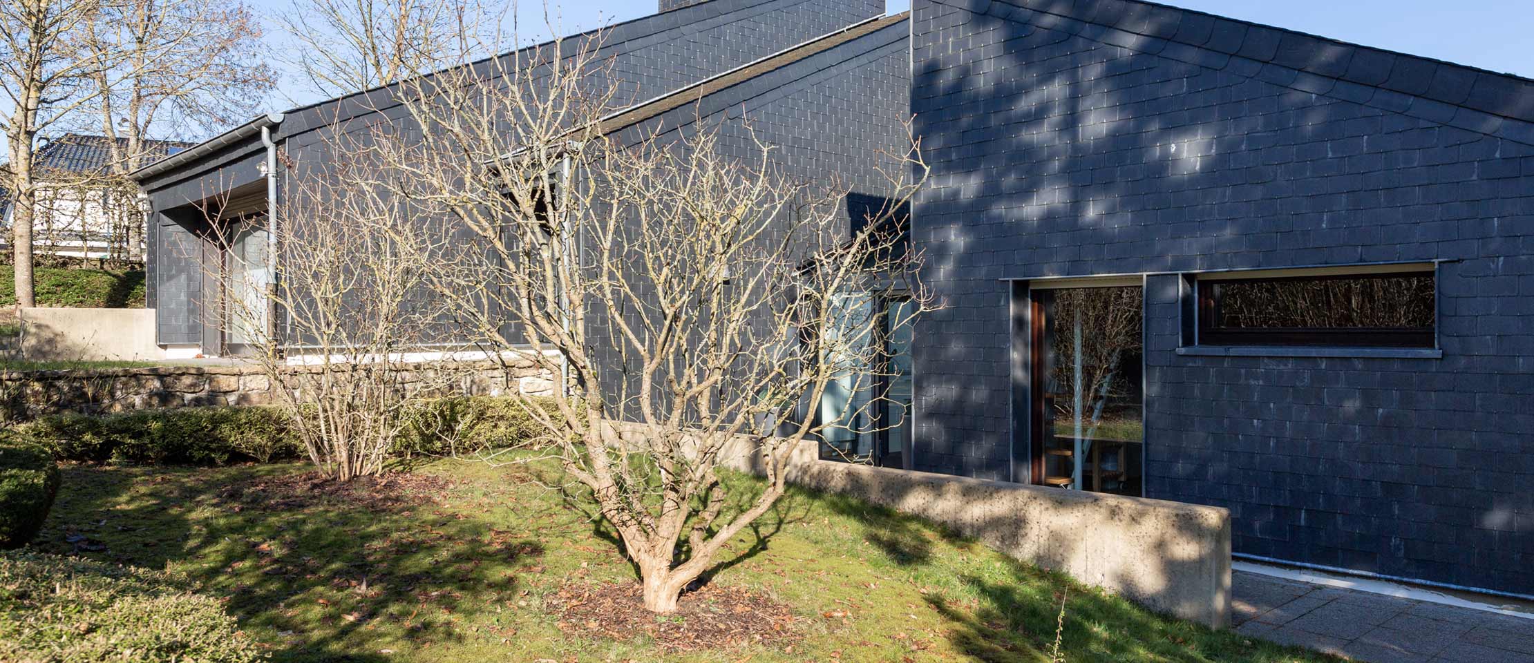 cabinet dentaire Senningen